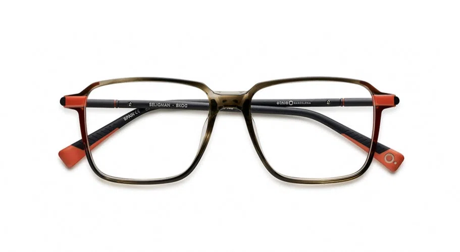 Etnia Barcelona SELIGMAN Eyeglasses